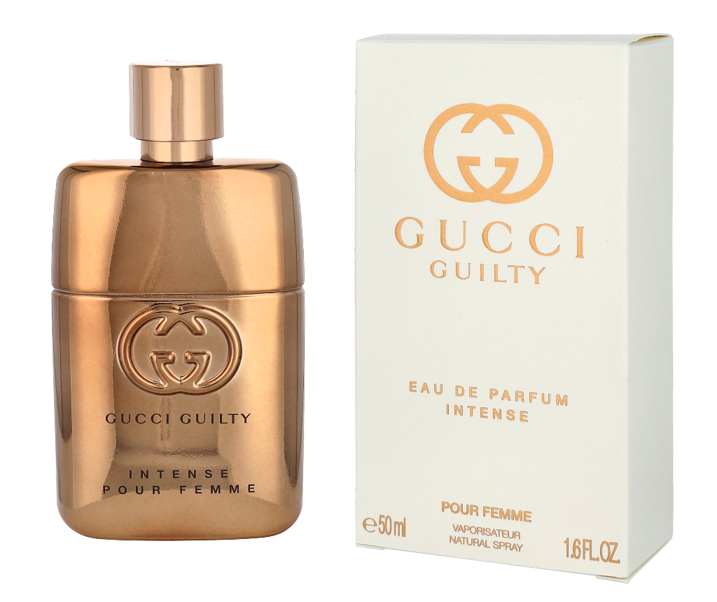 Guilty Intense Pour Femme Spray Eau de Parfum