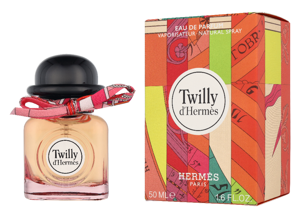 Hermes Twilly D’Hermes Spray Eau de Parfum