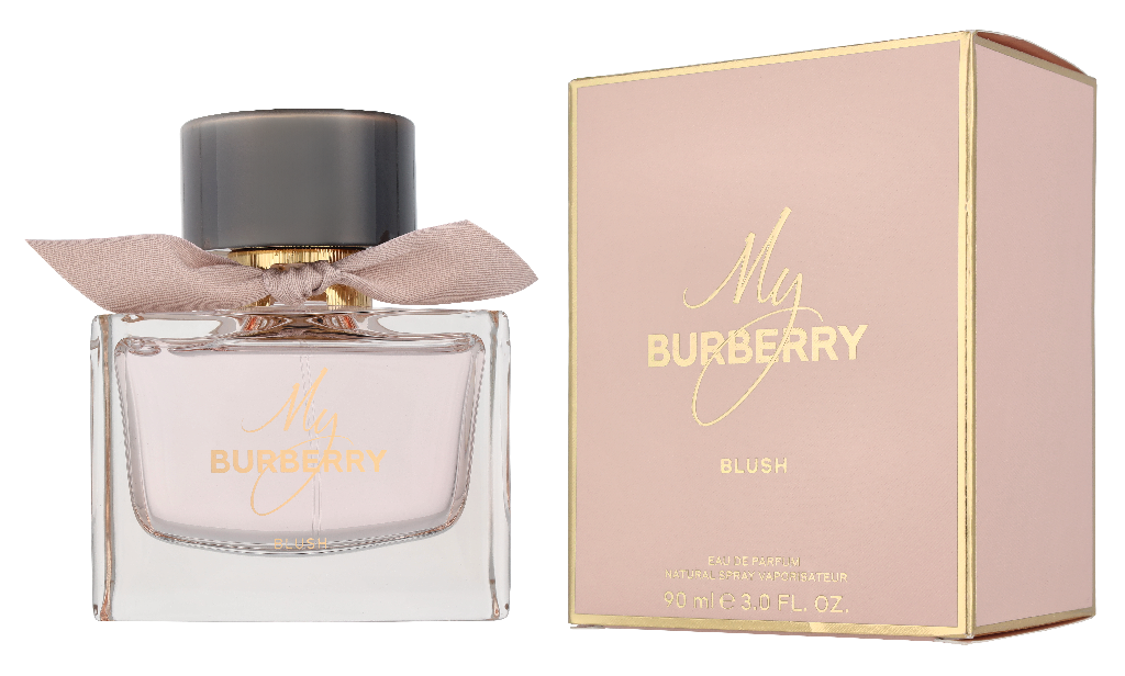My Burberry Blush Spray Eau de Parfum