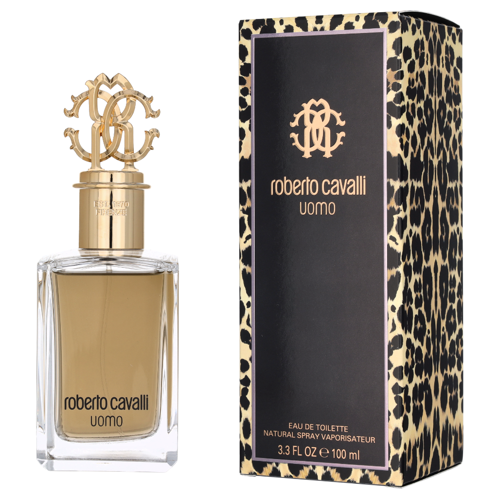 Uomo Spray Eau de Toilette
