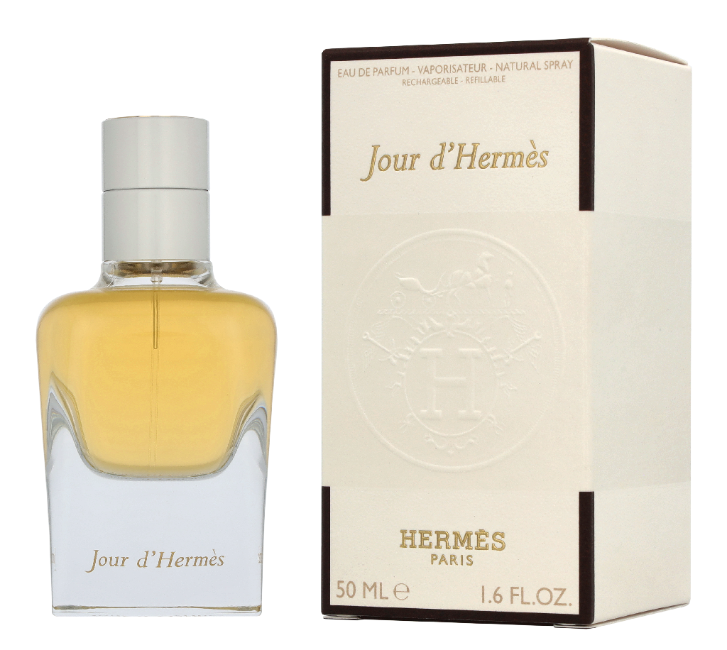 Hermes Jour D’Hermes Spray Eau de Parfum