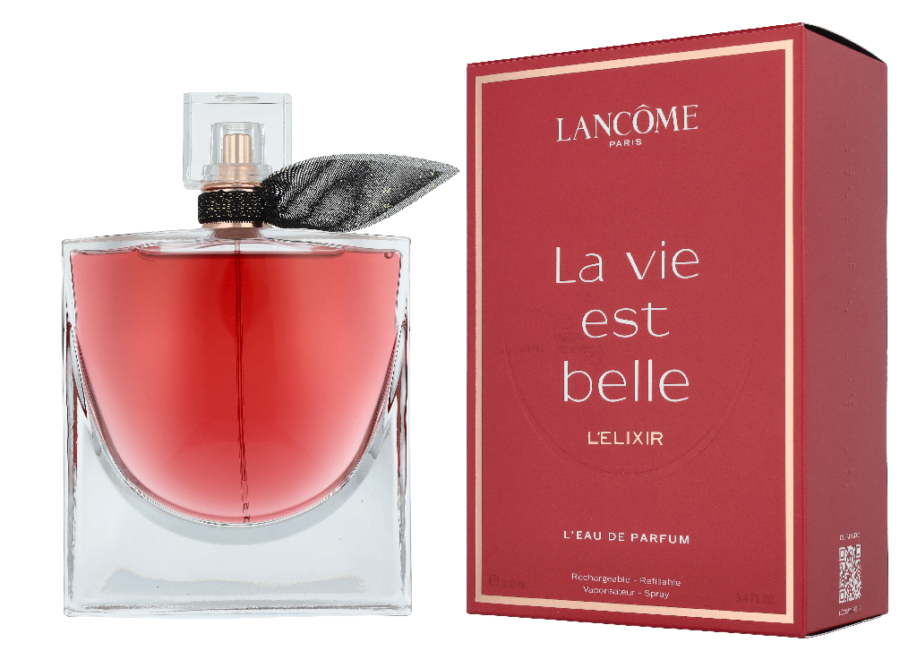 La Vie Est Belle Elixir Spray Eau de Parfum
