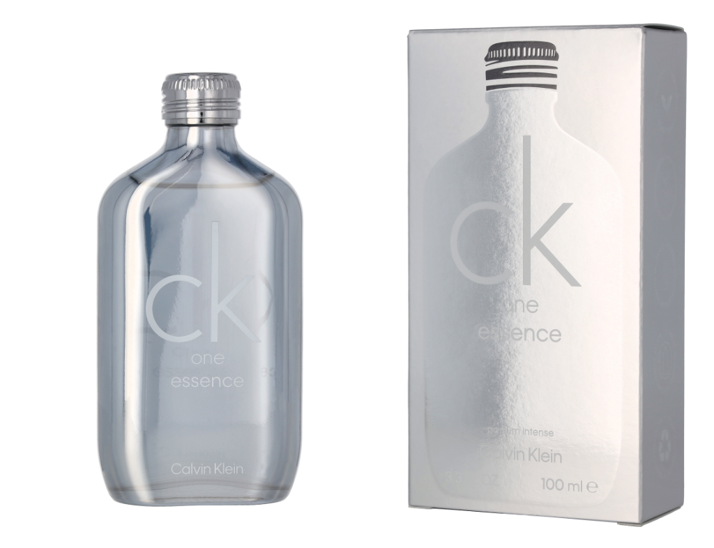 Ck One Essence Parfum Spray Eau de Parfum