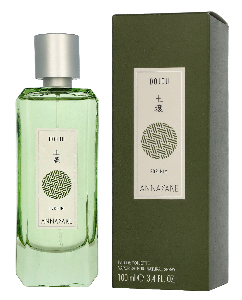 Dojou For Him Spray Eau de Toilette