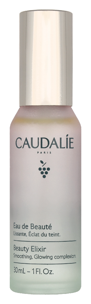 Eau De Beaute Beauty Elixir