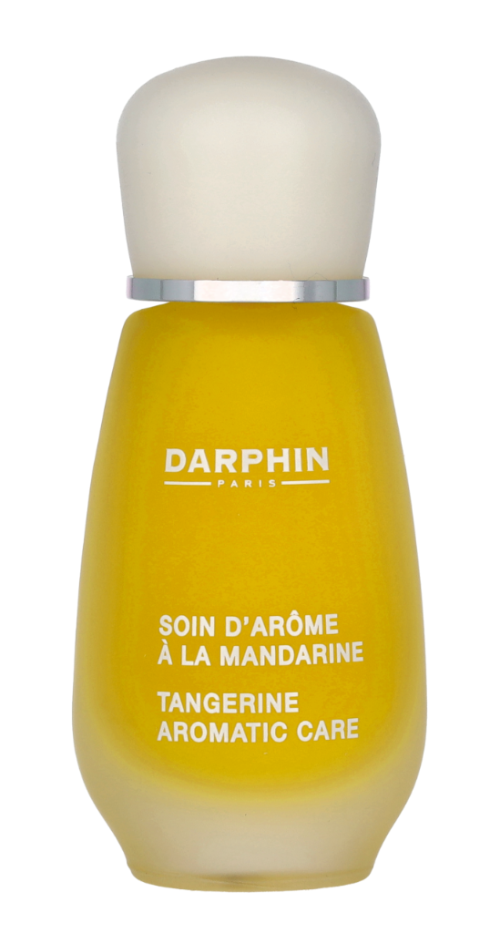Essential Oil Elixir Tangerine Aromatic
