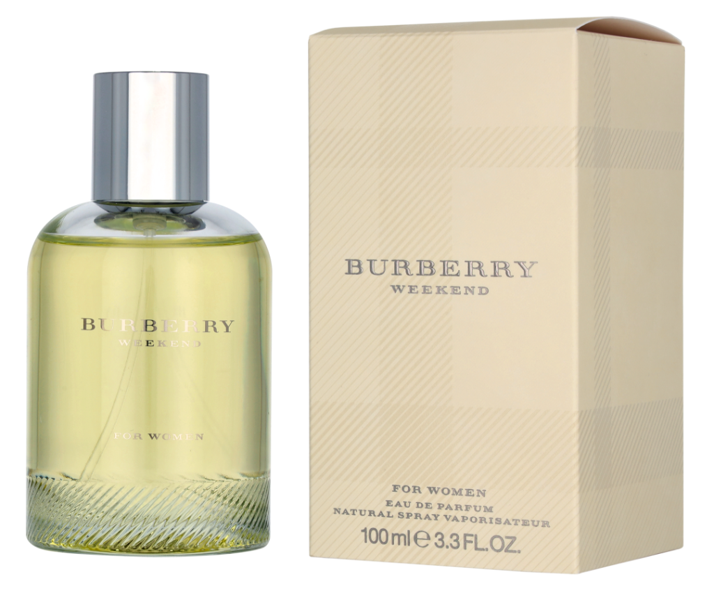 Weekend For Women Spray Eau de Parfum