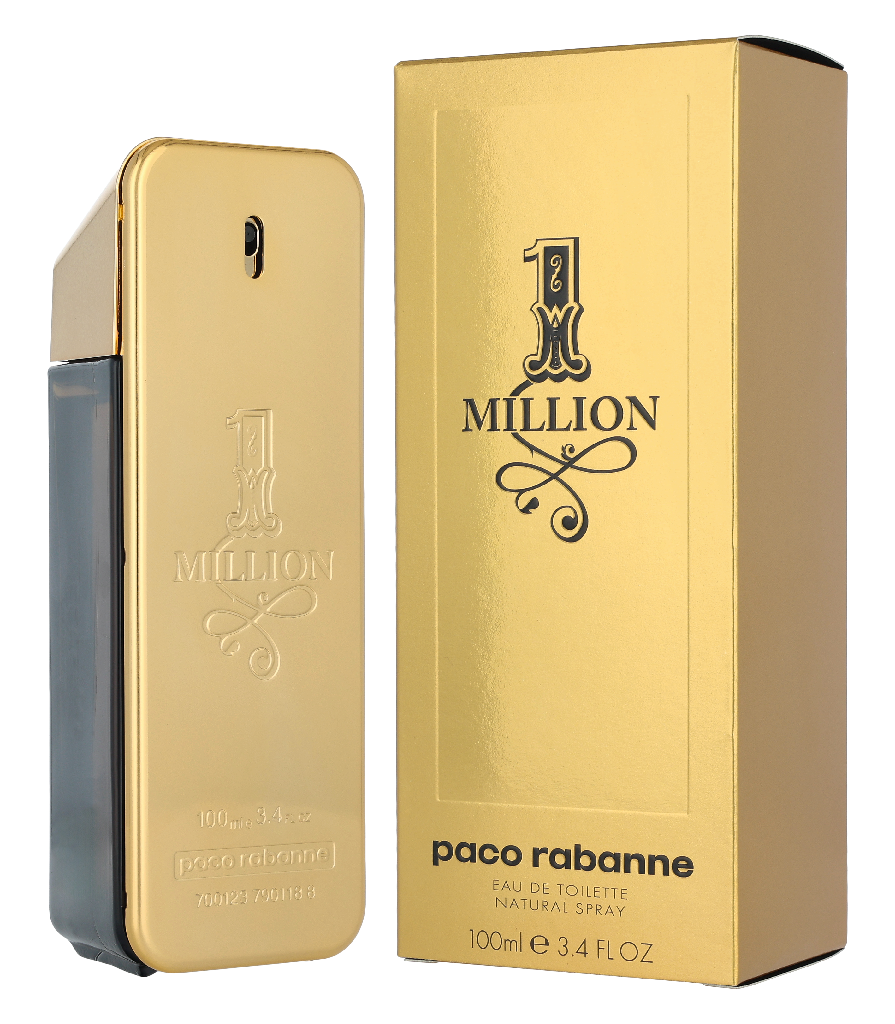 Paco Rabanne 1 Million Spray Eau de Toilette