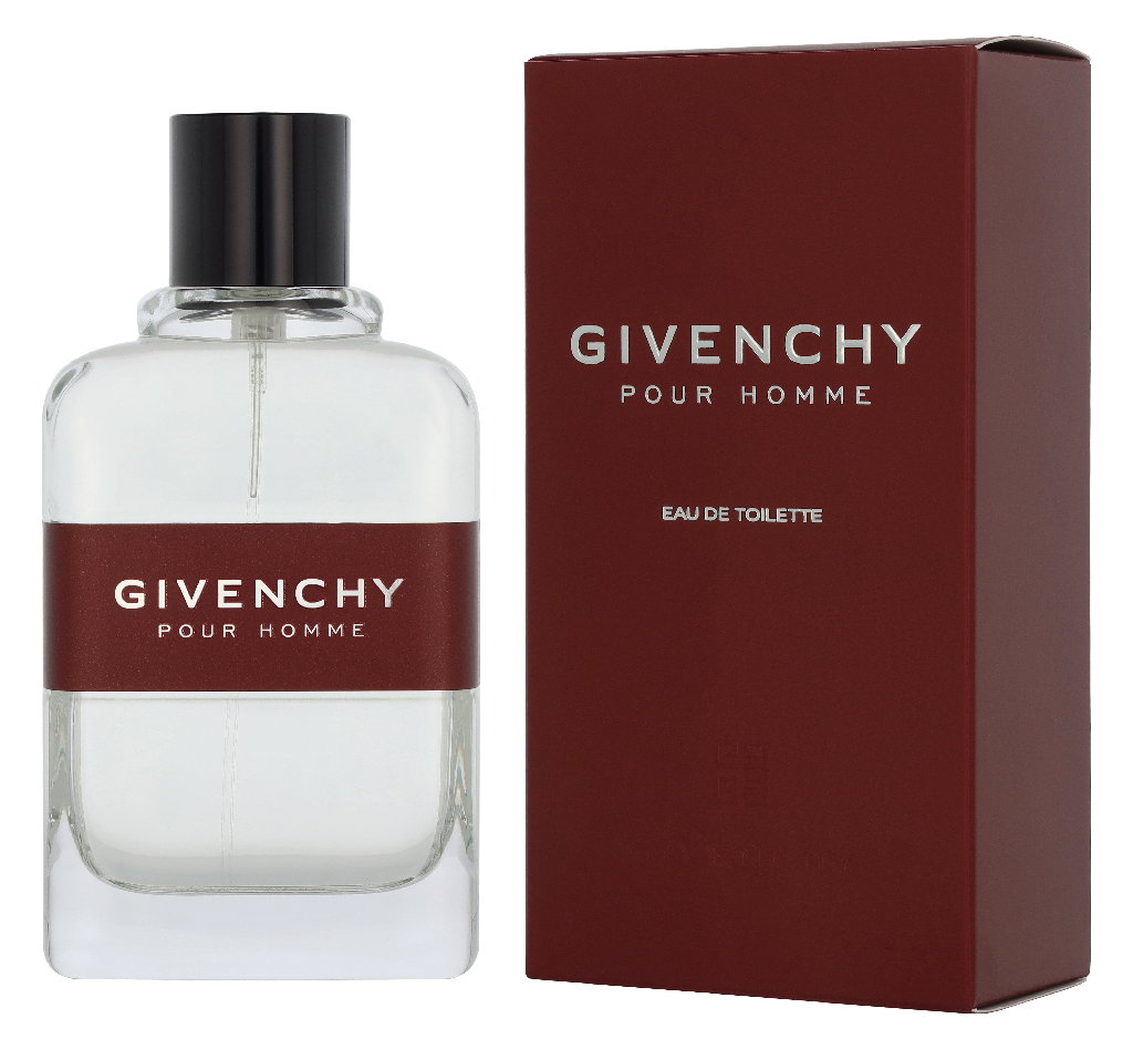 Pour Homme Spray Eau de Toilette