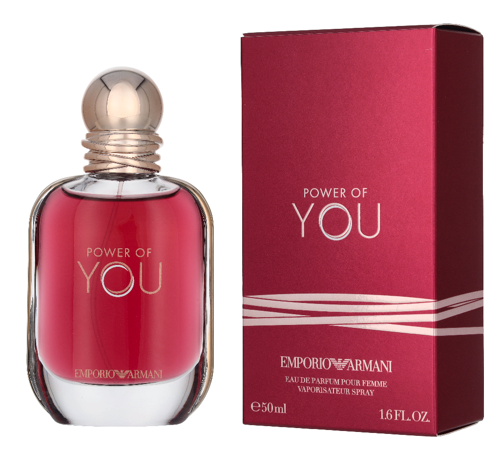 Power Of You Eau de Parfum
