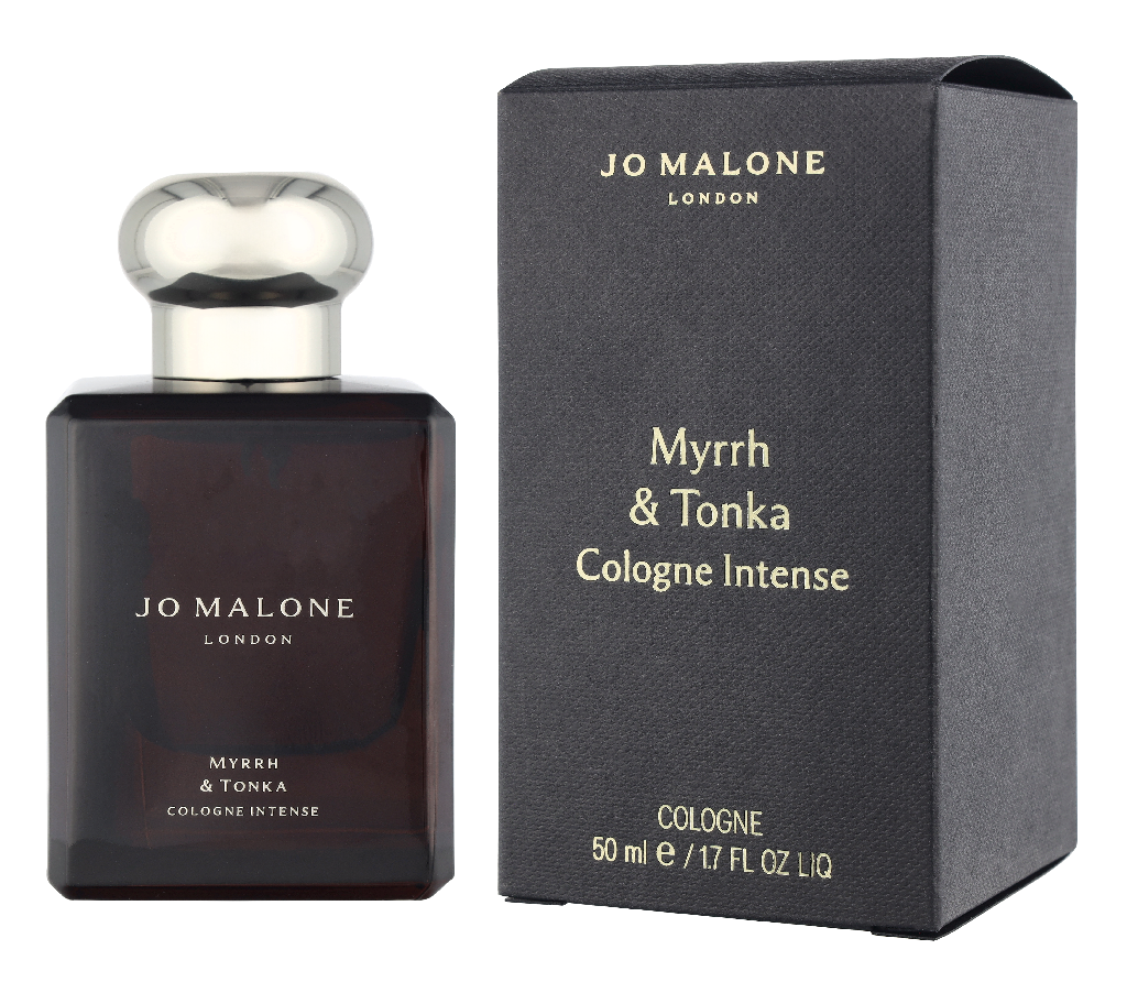 Myrrh & Tonka Cologne Intense Spray Eau de Cologne