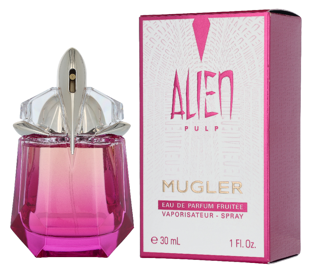 Alien Pulp Fruitee Eau de Parfum