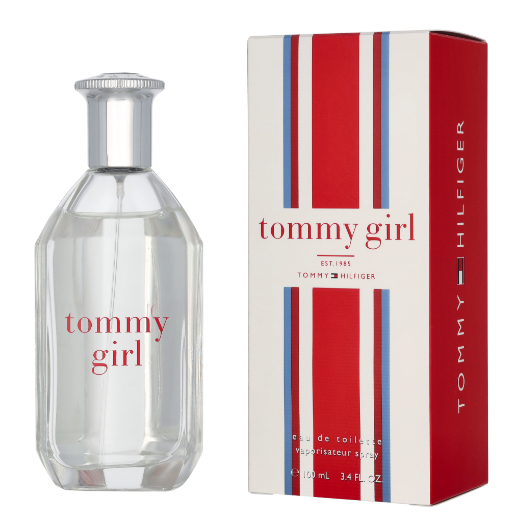 Tommy Girl Eau de Toilette