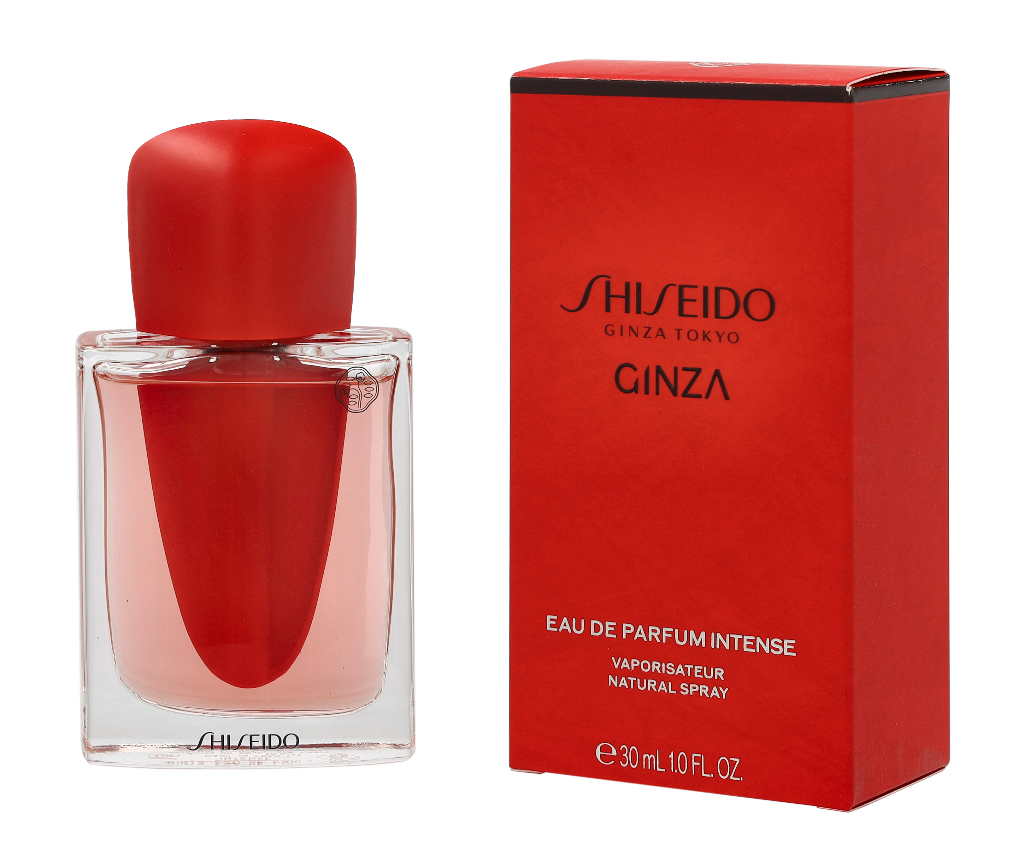 Ginza Intense Eau de Parfum