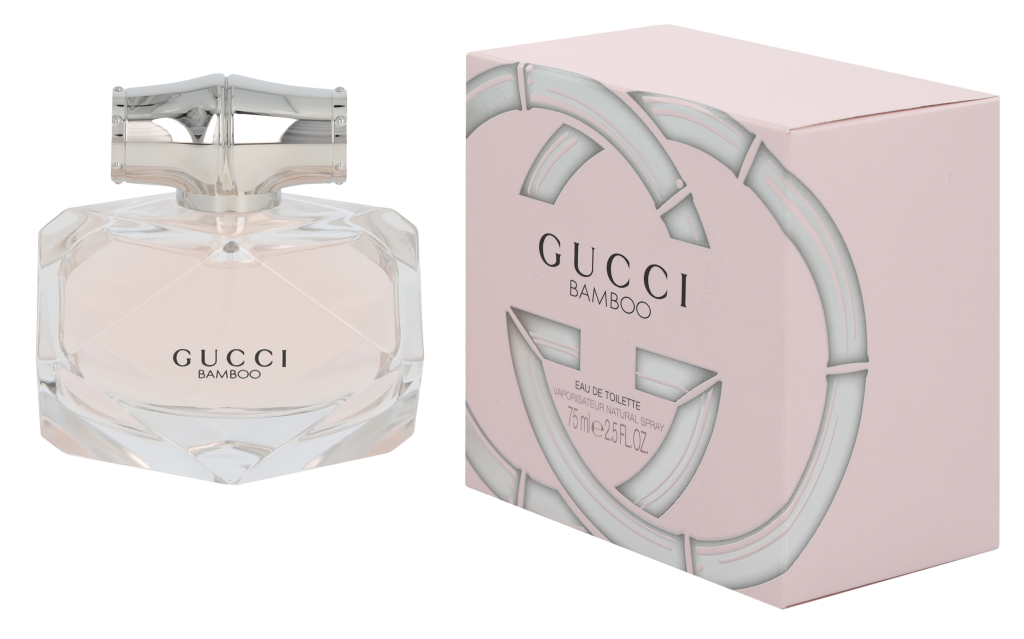 Bamboo Spray Eau de Toilette