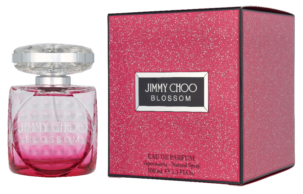 Blossom Spray Eau de Parfum