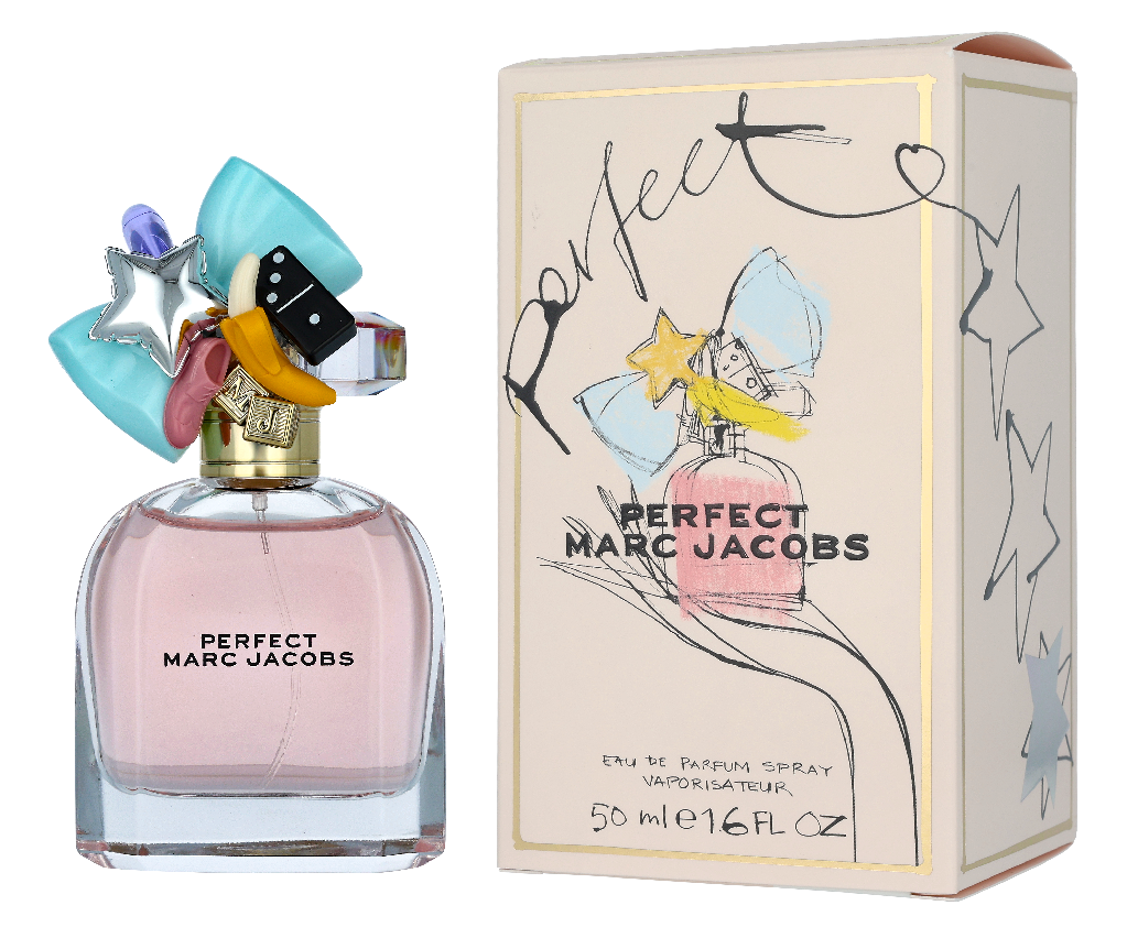 Perfect Spray Eau de Parfum