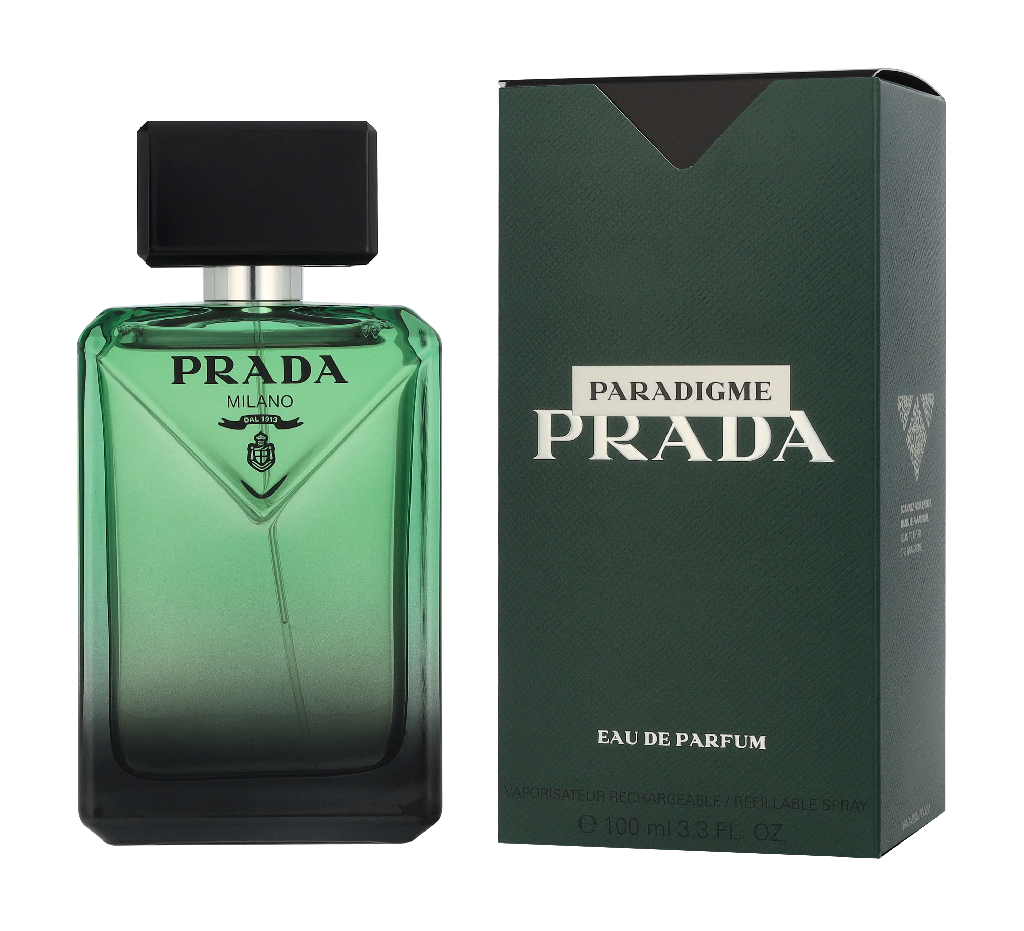 Paradigme Eau de Parfum
