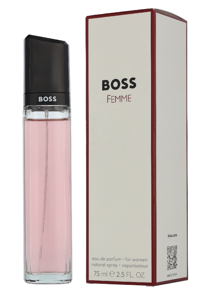 Femme Spray Eau de Parfum