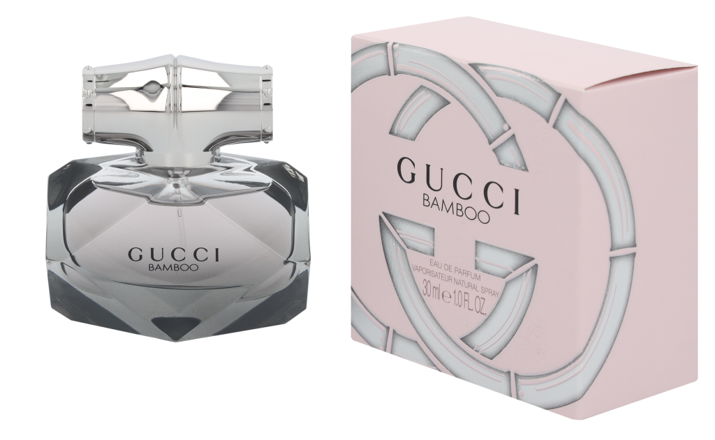 Bamboo Spray Eau de Parfum