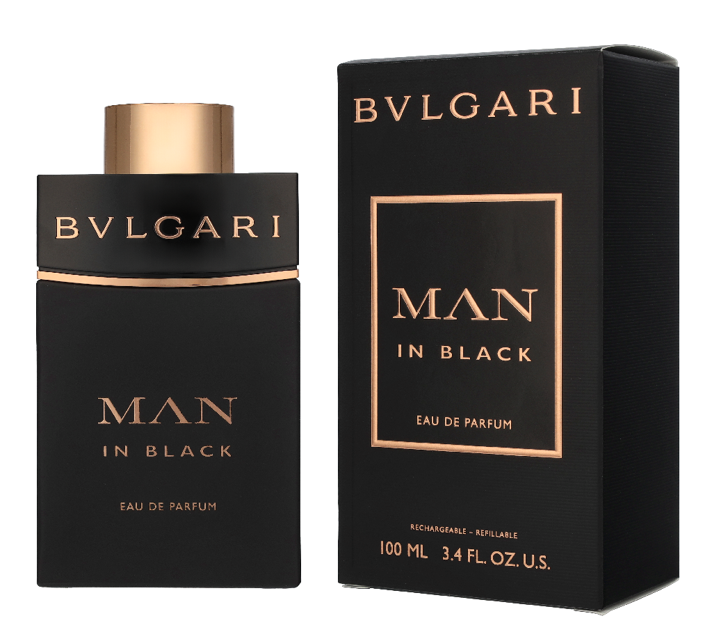 Man In Black Spray Eau de Parfum