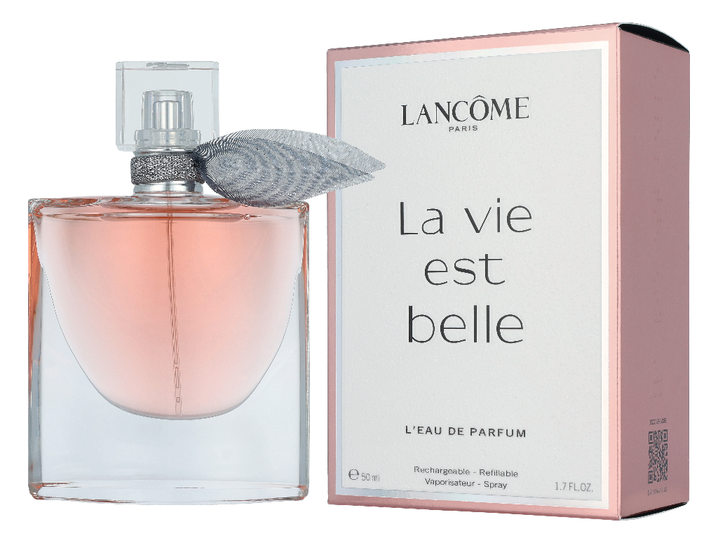 La Vie Est Belle Spray Eau de Parfum