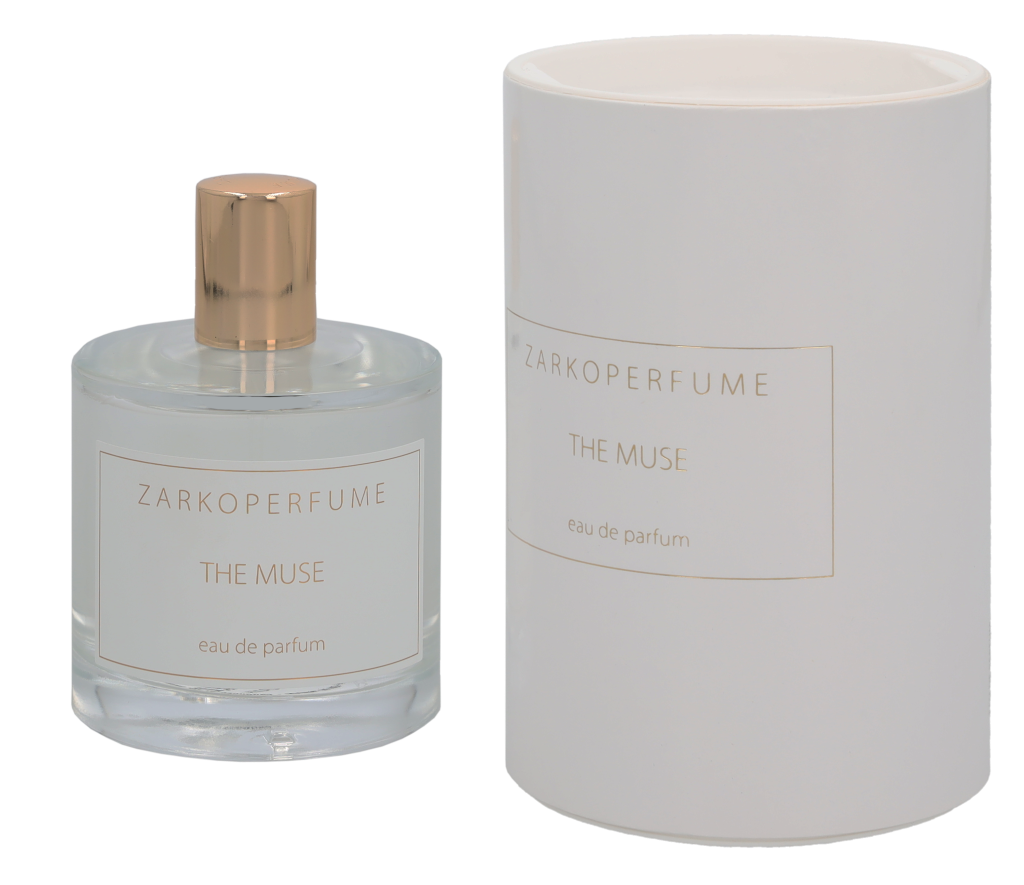 The Muse Spray Eau de Parfum