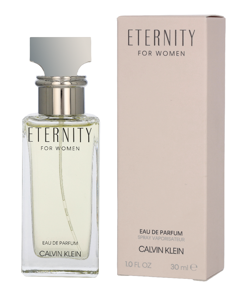 Eternity For Women Spray Eau de Parfum