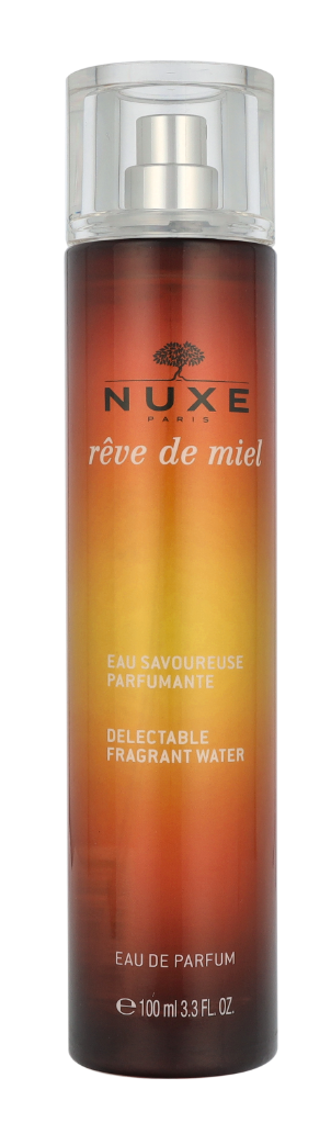 Reve De Miel Delectable Fragrant Water Eau de Toilette