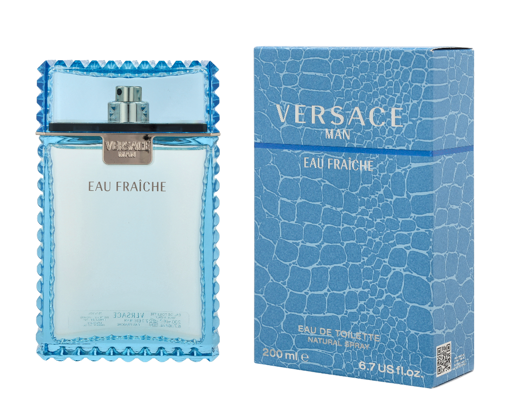 Man Eau Fraiche Spray Eau de Toilette