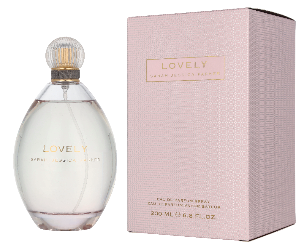 Lovely Spray Eau de Parfum