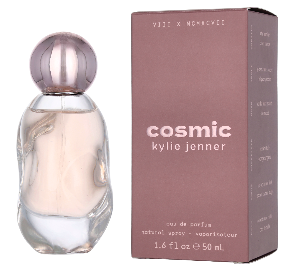 Cosmic Eau de Parfum