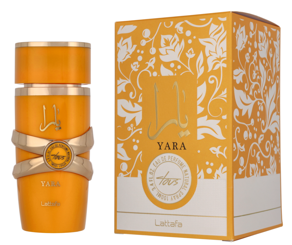 Yara Tous Spray Eau de Parfum