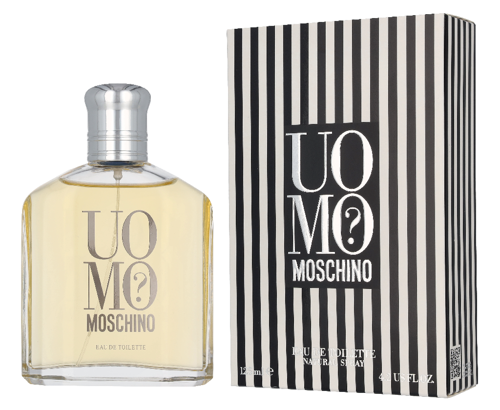 Uomo? Spray Eau de Toilette