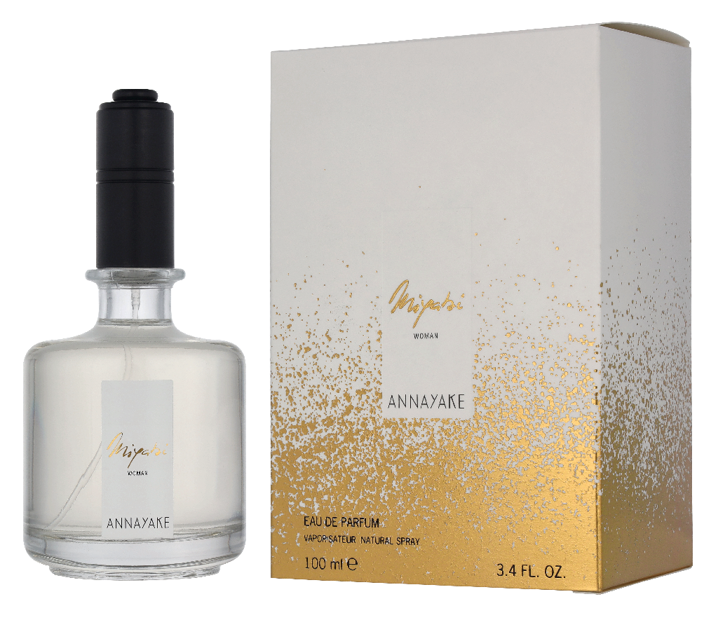 Miyabi Woman Spray Eau de Parfum