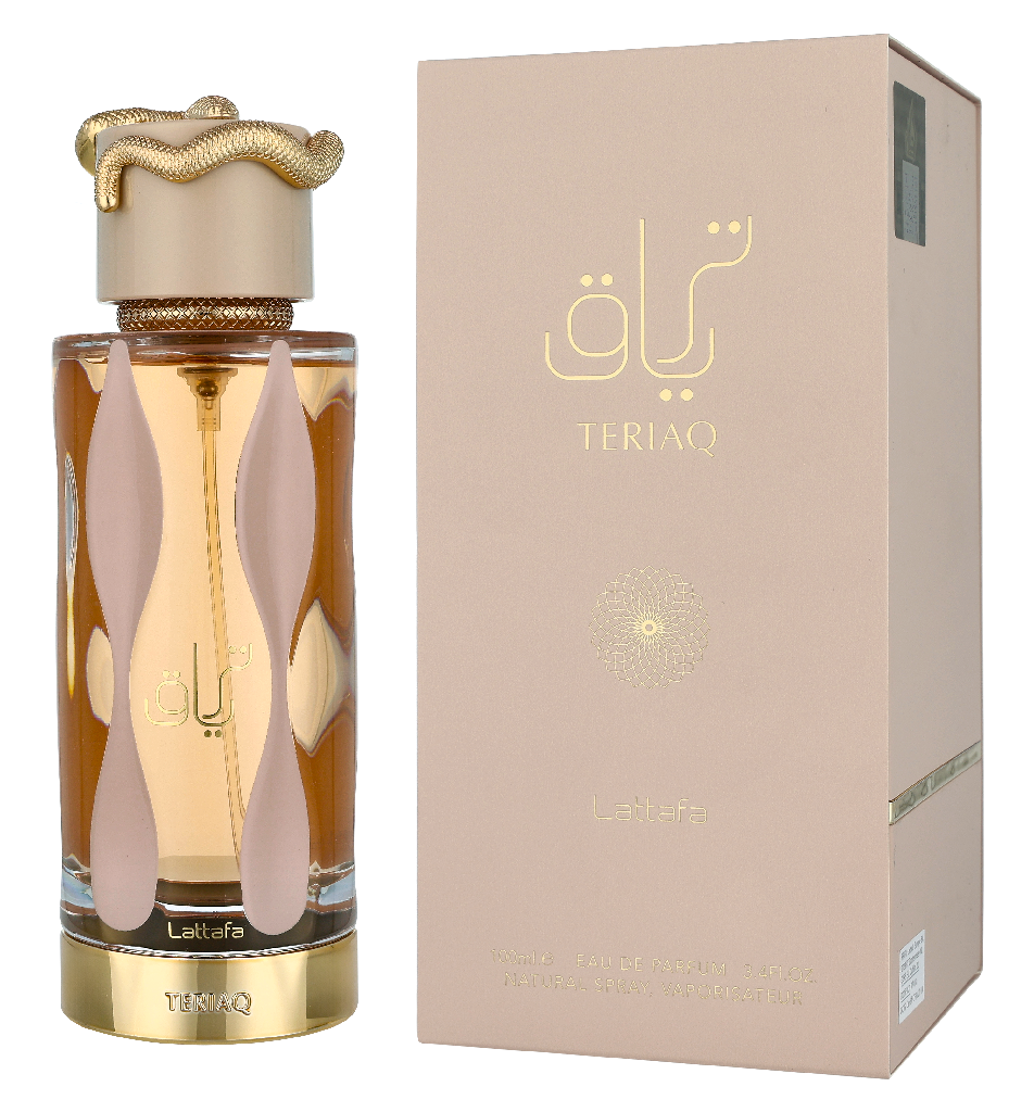 Teriaq Spray Eau de Parfum