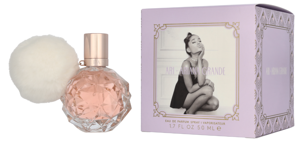 Ari Spray Eau de Parfum