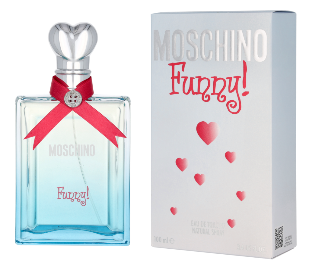 Funny Spray Eau de Toilette