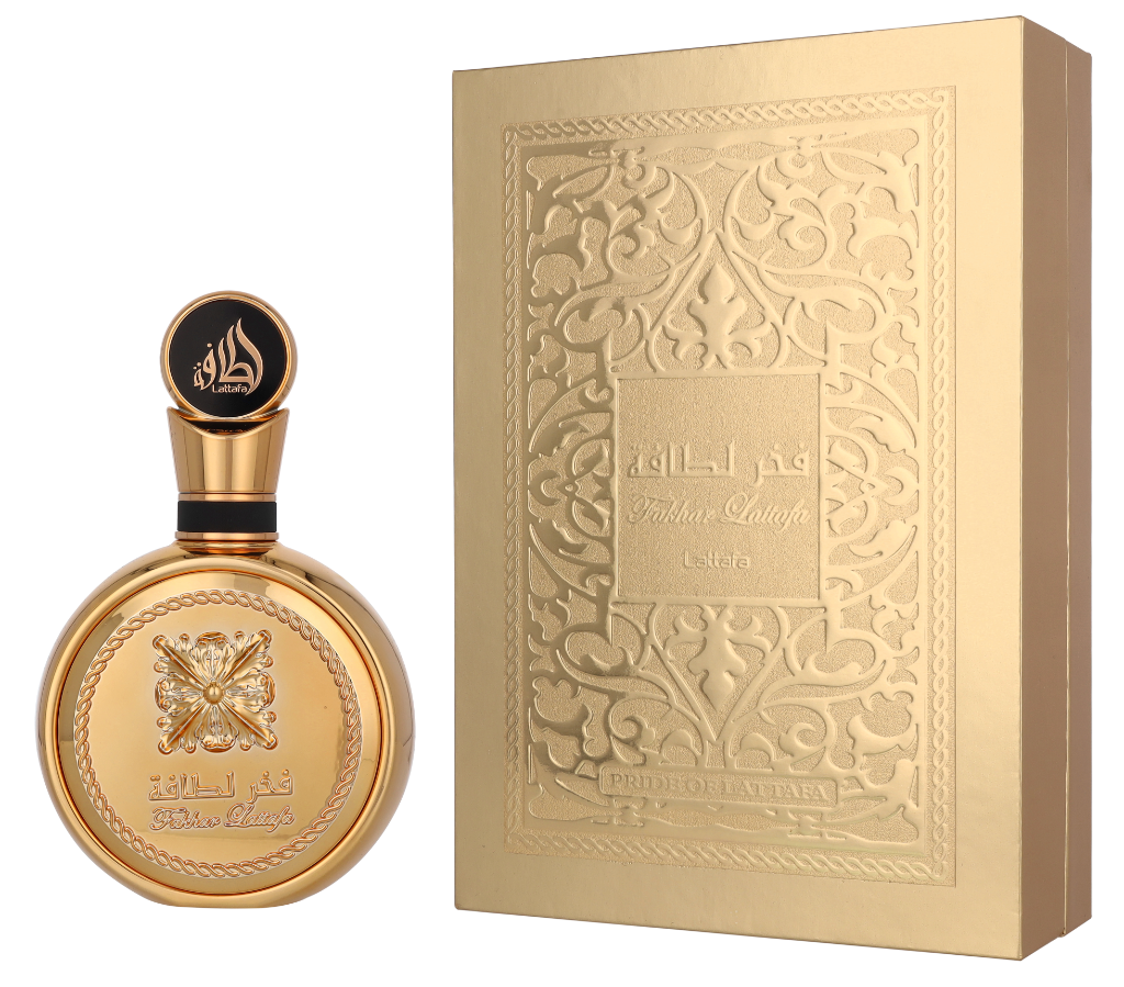 Fakhar Gold Extrait Spray Eau de Parfum