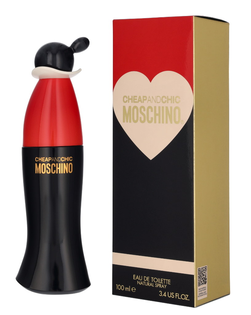 Cheap & Chic Spray Eau de Toilette