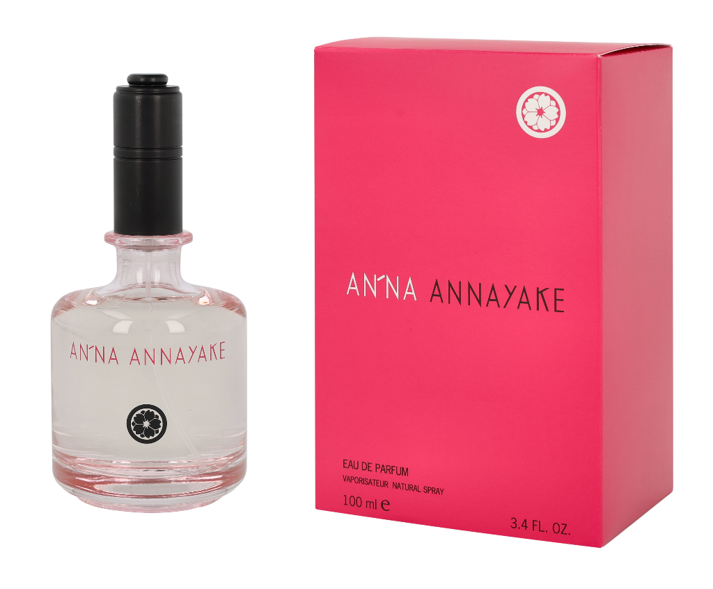 An’Na Annayake Spray Eau de Parfum