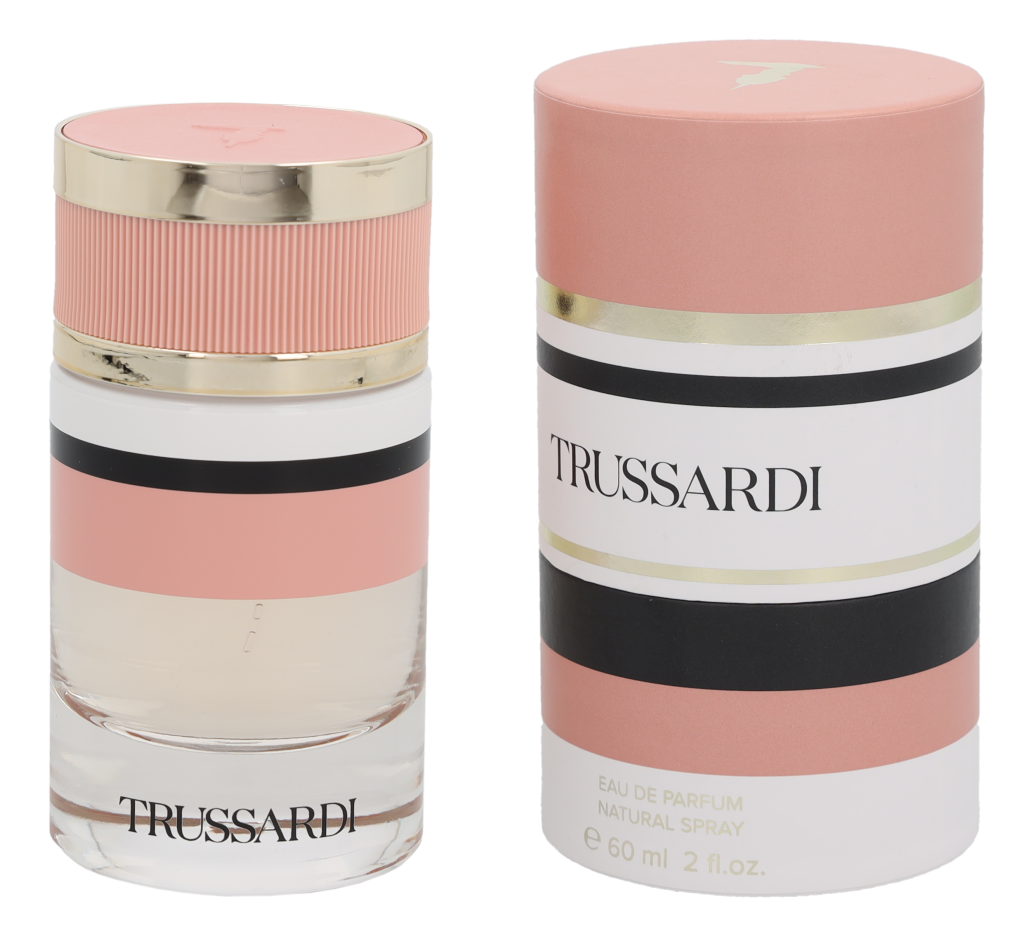 By Trussardi Spray Eau de Parfum