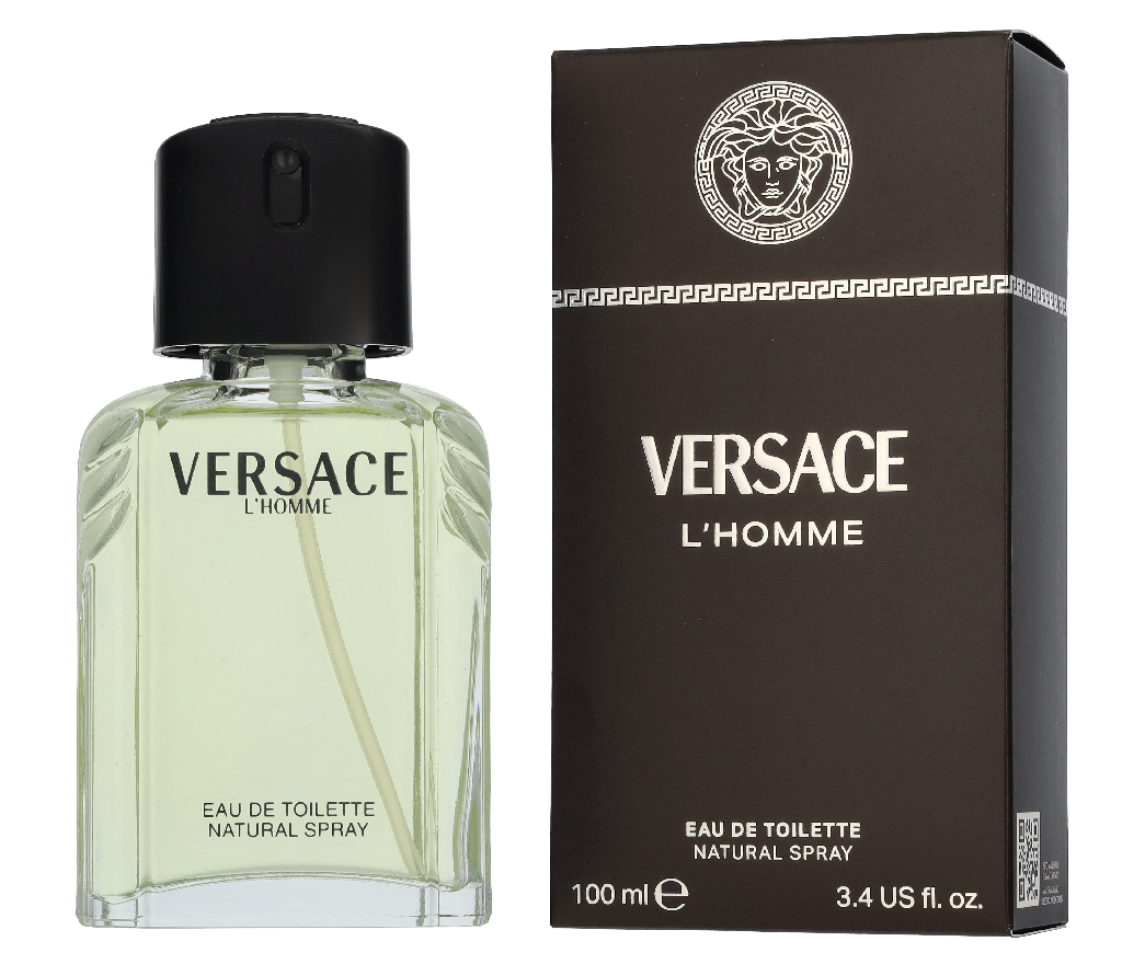L’Homme Spray Eau de Toilette