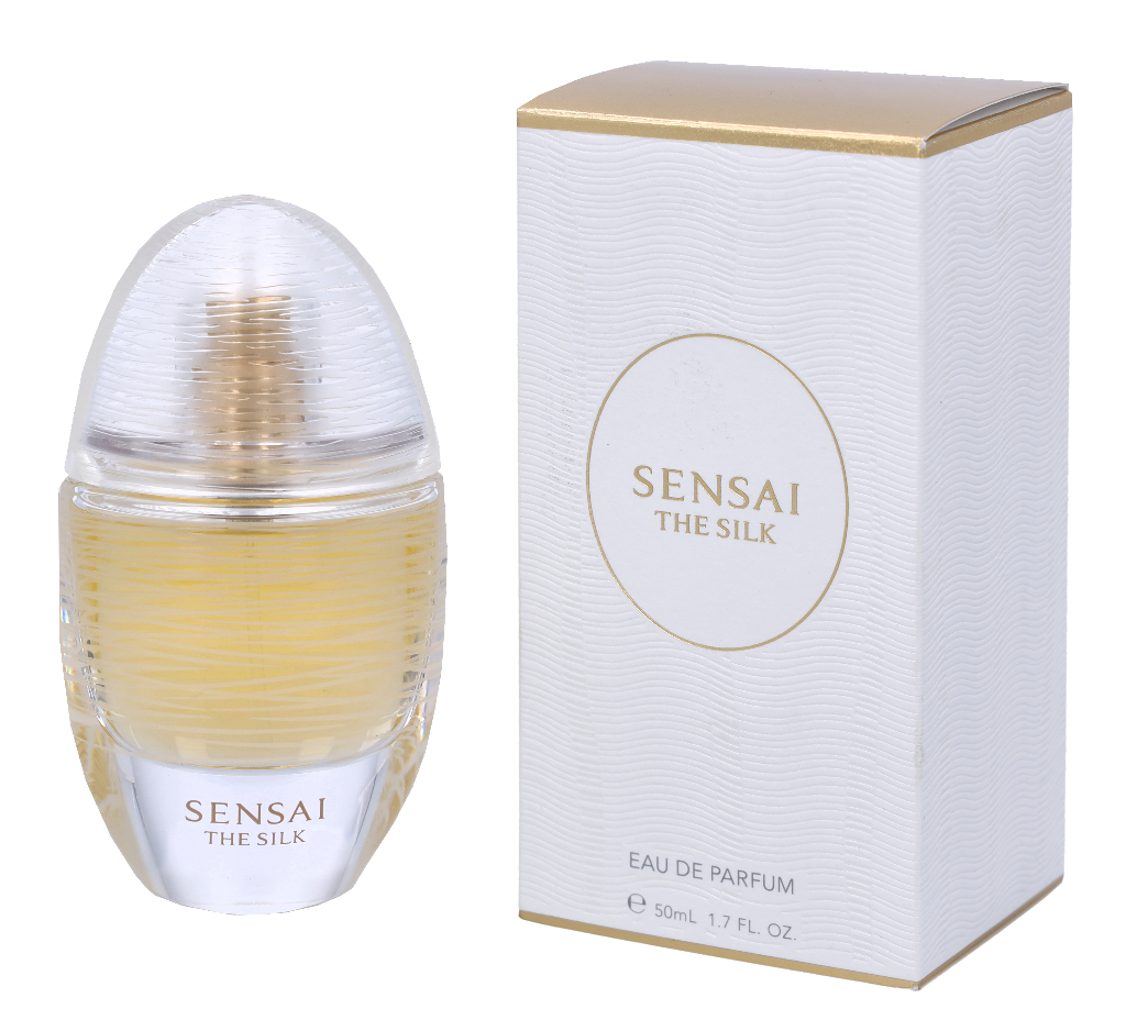The Silk Spray Eau de Parfum