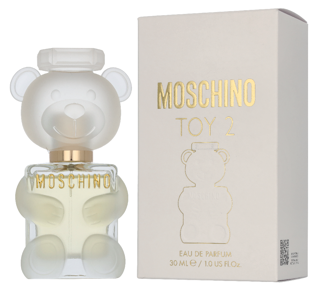 Toy 2 Spray Eau de Parfum