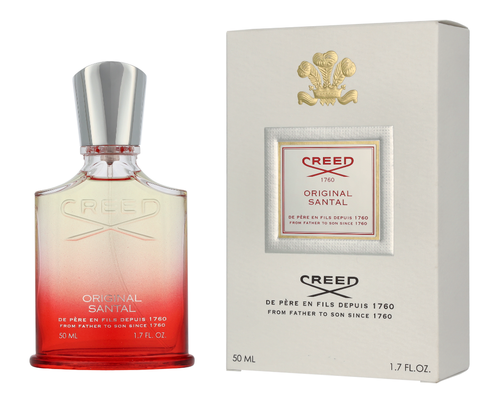 Original Santal Spray Eau de Parfum