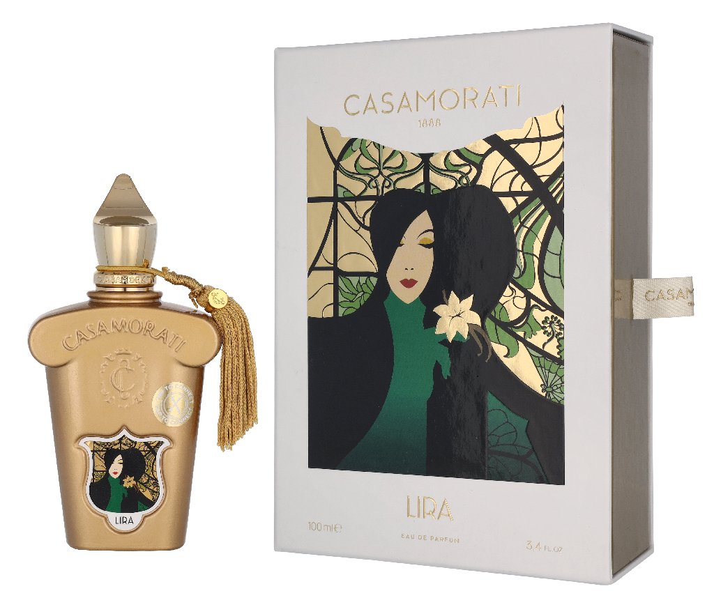 Casamorati Lira Spray Eau de Parfum