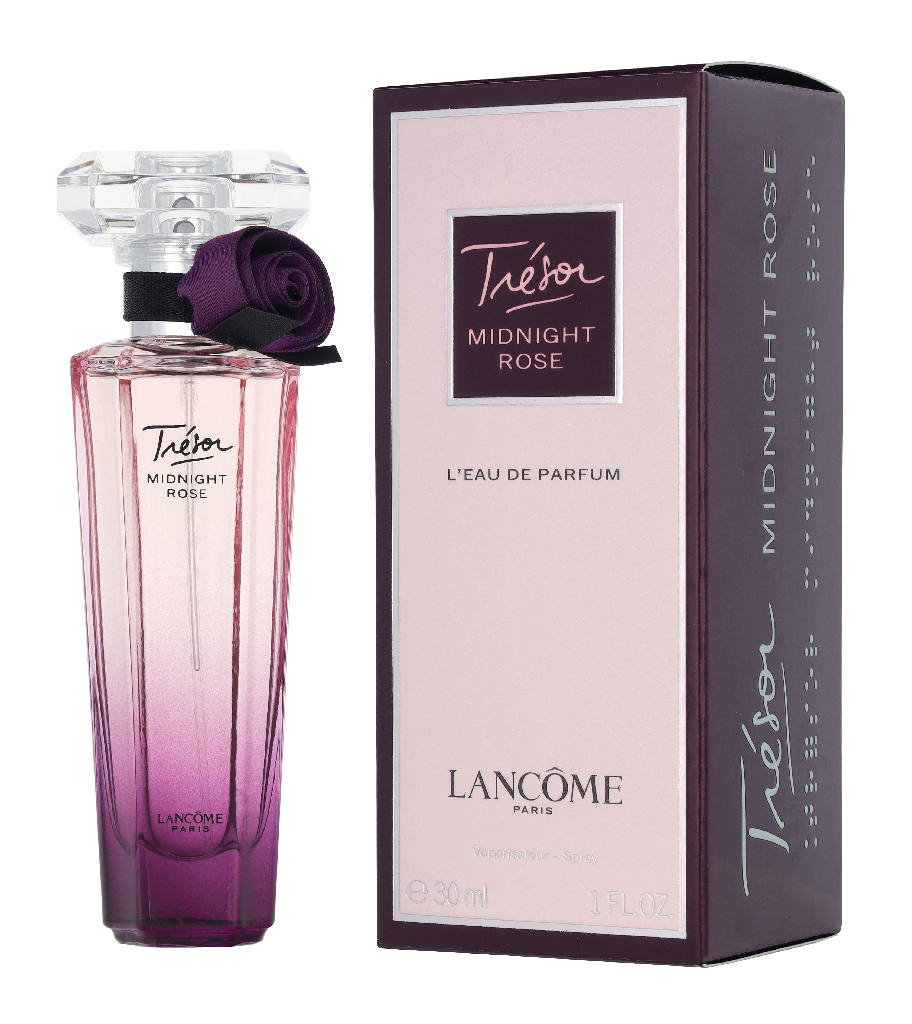 Tresor Midnight Rose Spray Eau de Parfum
