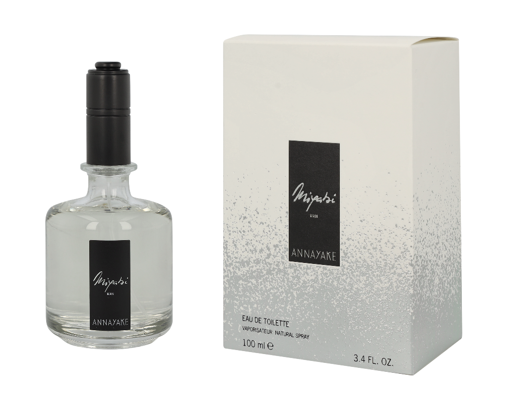 Miyabi Man Spray Eau de Toilette