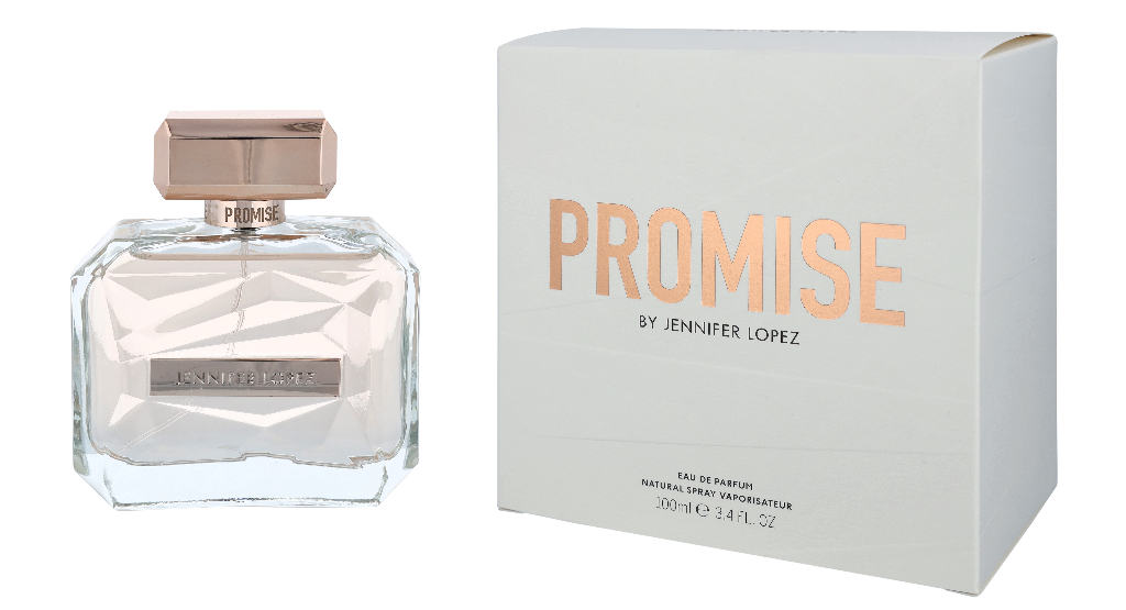 Promise Spray Eau de Parfum